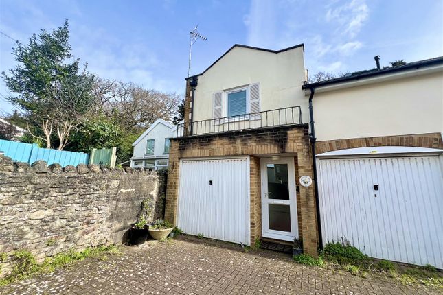 Thumbnail Property for sale in Copse Road, Clevedon