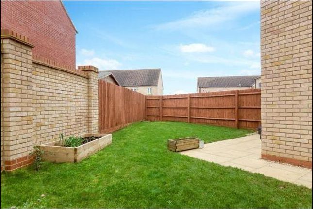 Semi-detached house to rent in Chipping Norton, Oxfordshire