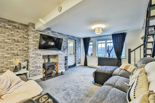 8, Newcastle Terrace, Nuthall Road, Nottingham photo 3
