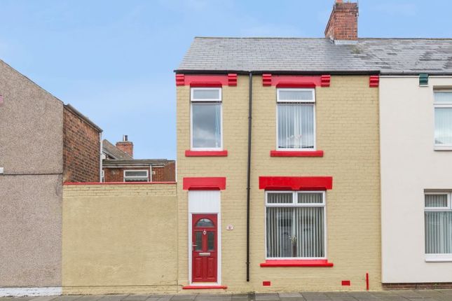 A Larger Local Choice Of 3 Bedroom Houses For Sale In Hartlepool