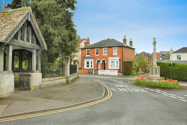 Thumbnail Semi-detached house for sale in Horsefair Street, Charlton Kings, Cheltenham