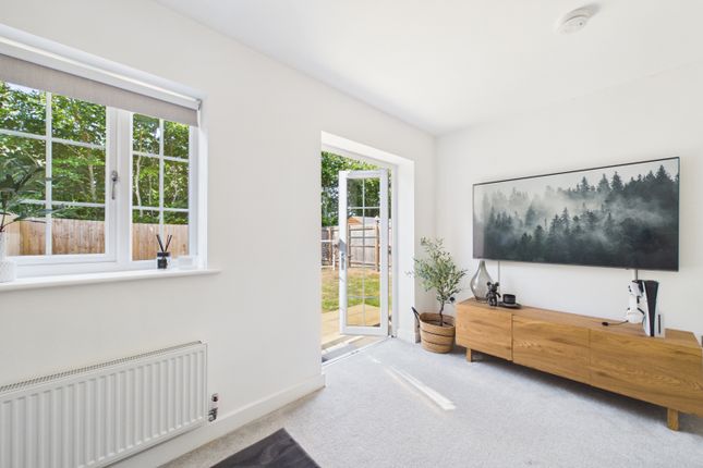 44, Stublowe Place, York photo 3
