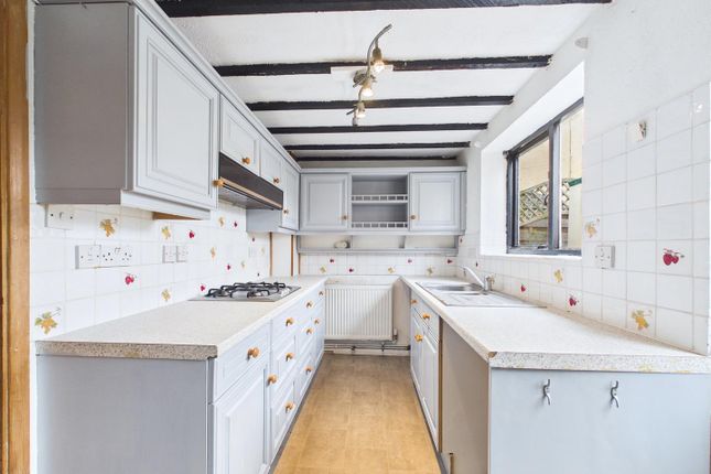 18, High Street, Wotton-Under-Edge photo 3