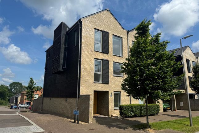 Thumbnail Property to rent in High Chase, Newhall, Harlow