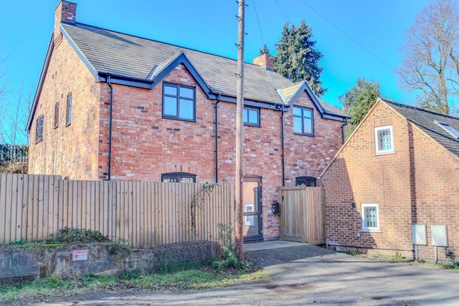 4-bed house on Apts at 17b Stamford Street, Glenfield, Leicester, £600,000