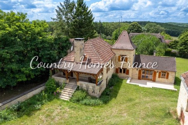 Property for sale in Near Domme, Dordogne, Nouvelle-Aquitaine