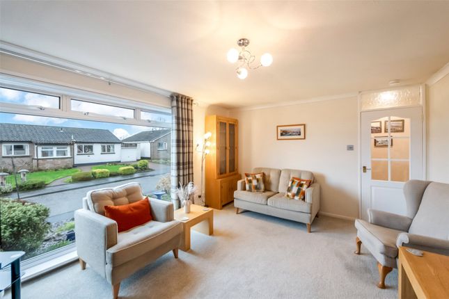 "Johnshaven", 8, Tullich Terrace, Tillicoultry photo 4