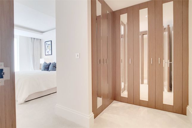 Flat for sale in Milford House, 190 Strand, London