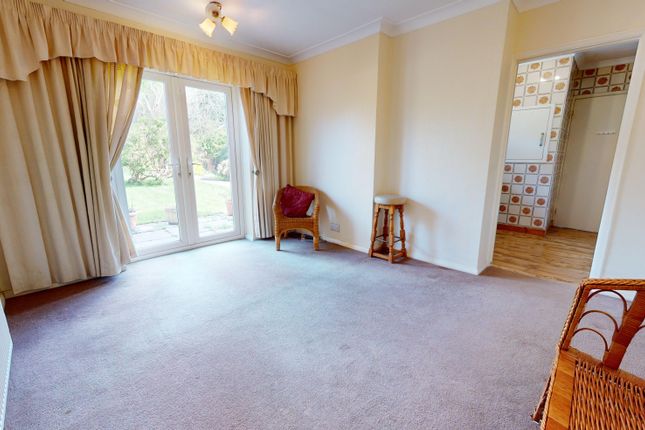 Semi-detached house for sale in Bardsey Crescent, Llanishen, Cardiff
