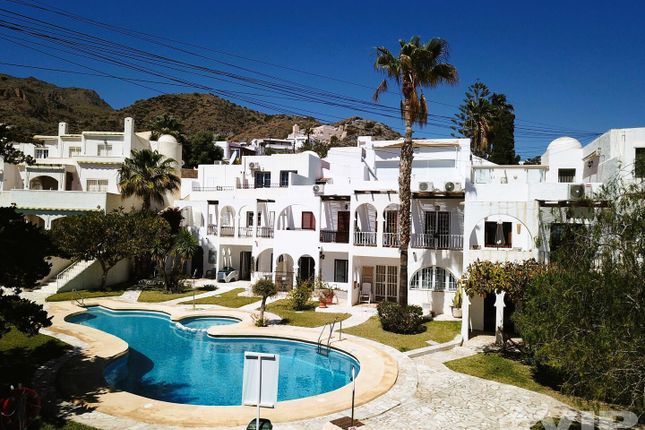 Town house for sale in Calle Llanos Del Abejorro, Mojácar, Almería, Andalusia, Spain