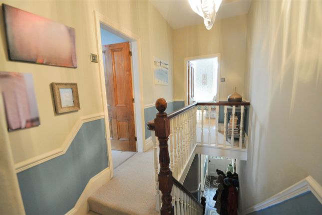 Terraced house for sale in Newry Park, Chester
