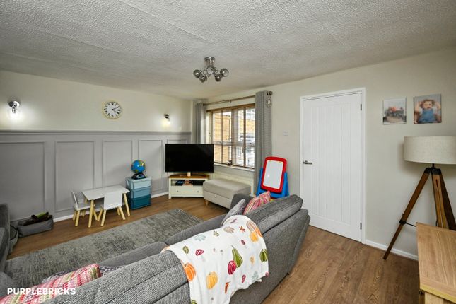 Sywell Close, Sutton-in-ashfield photo 3