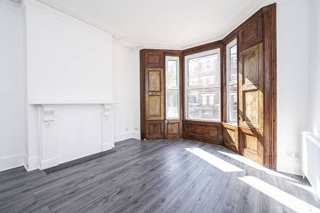 Terraced house for sale in Graham Road, Hackney, London
