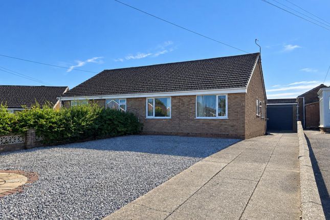 2-bed bungalow on Beaconsfield, Withernsea, £170,000