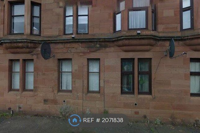Thumbnail Flat to rent in Hathaway Lane, Glasgow