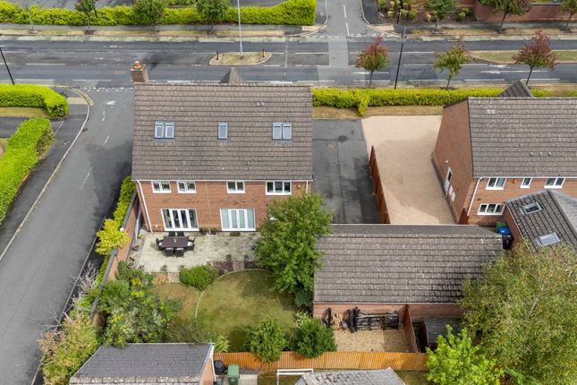 3 Arizona Crescent, Warrington photo 3