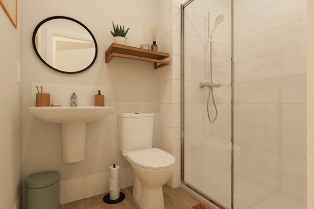 Plot 63 Cala At Waterbeach,, Kendale Road, Cambridge photo 4