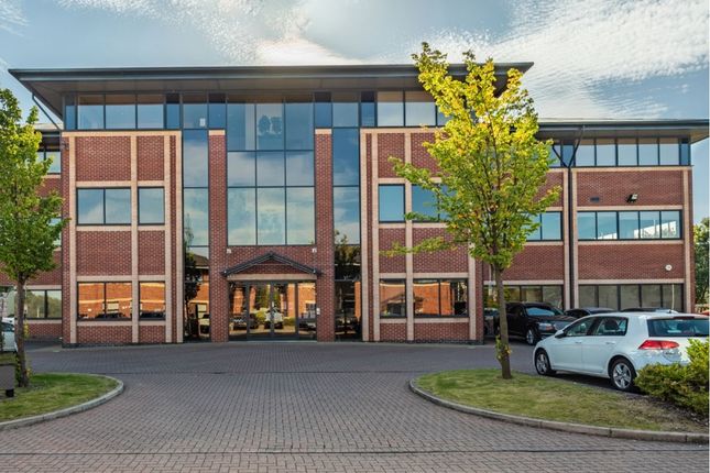 Thumbnail Office to let in No. 1 Howarth Court, Oldham Broadway Business Park, Oldham