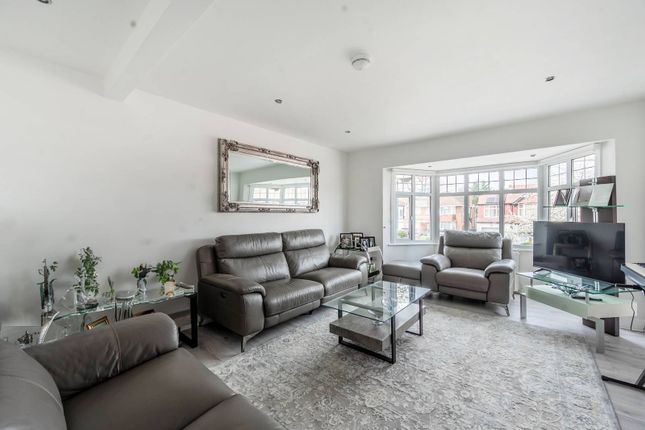 Thumbnail Flat for sale in Whitchurch Lane, Edgware