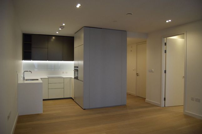 Flat for sale in 02 Plimsoll Building, London