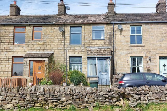 Thumbnail Detached house for sale in Dean Lane, Water, Rossendale
