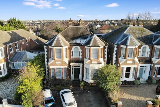 Thumbnail Detached house for sale in Maidstone Road, Chatham