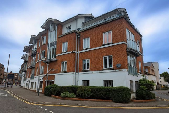 Thumbnail Flat to rent in Goods Station Road, Tunbridge Wells