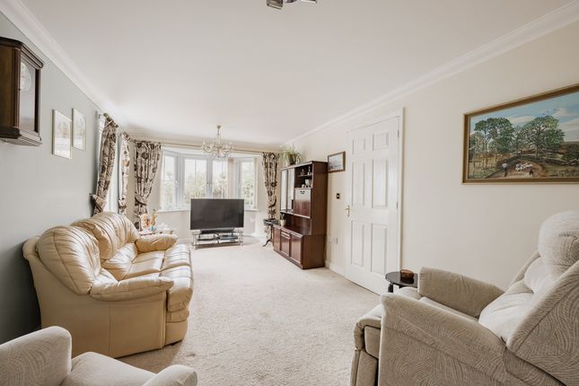 6 Rectory Close, Paston Road, Mundesley photo 3