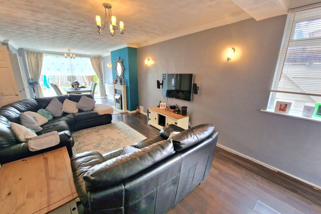 End terrace house for sale in Maple Avenue, Exhall, Coventry, Warwickshire