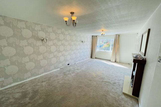 Semi-detached house for sale in Lindsell Road, Altrincham