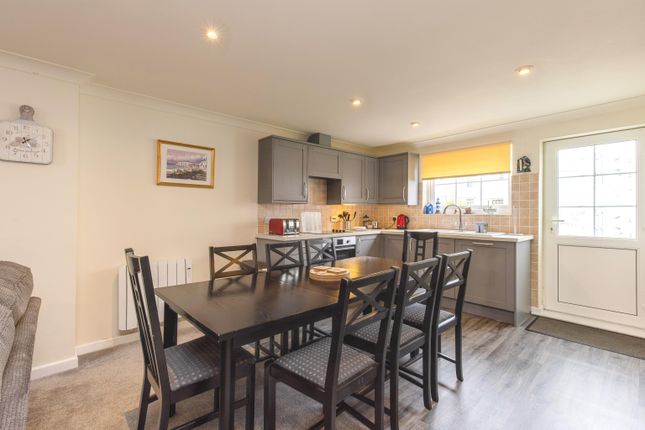 End terrace house for sale in Atlantic Reach, Newquay