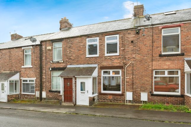 Terraced house for sale in Cooks Cottages, Durham