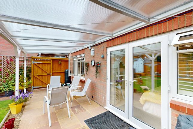 Bungalow for sale in Hillbarn Avenue, Sompting, Lancing, West Sussex