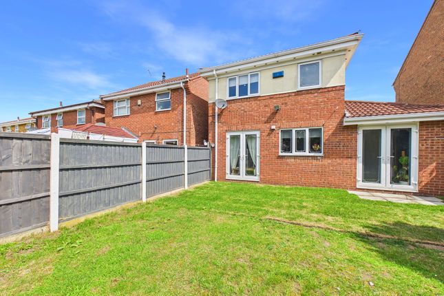 44, Muirfield Way, Mansfield photo 2