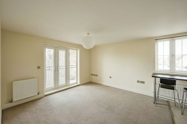 Flat for sale in Derwent Drive, Doncaster, South Yorkshire