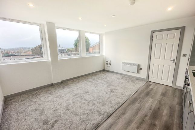 Apartment 102, Leeds photo 2