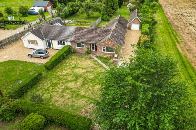 4-bed house on Springdean, Button End, Cambridge, £495,000