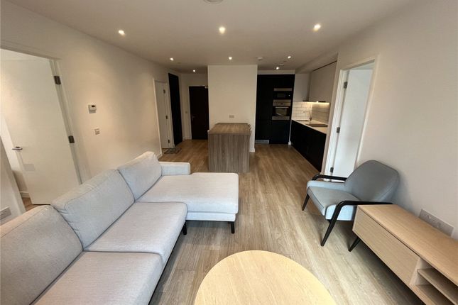 1116 Vita Living Circle Square,, 7 Symphony Park, MANCHESTER photo 2
