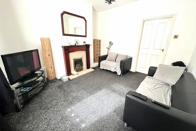 Terraced house for sale in Tenth Street, Blackhall Colliery, Hartlepool