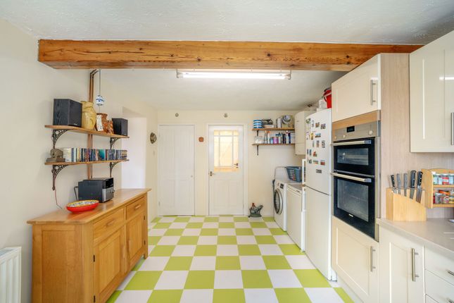 Corner Cottage Woodside, Lydney photo 3