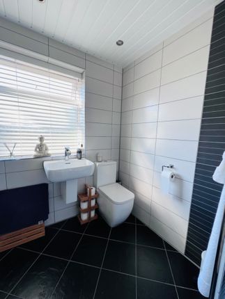 Detached house for sale in Beckett Road, Doncaster