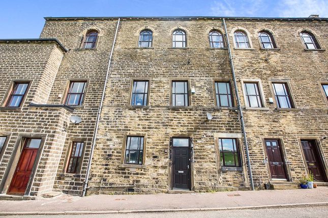 Thumbnail Terraced house for sale in Providence Chapel, Beestonley Lane, Stainland, Halifax