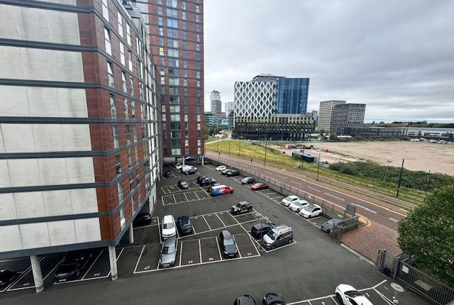Apartment 29, N V Building, Salford photo 5