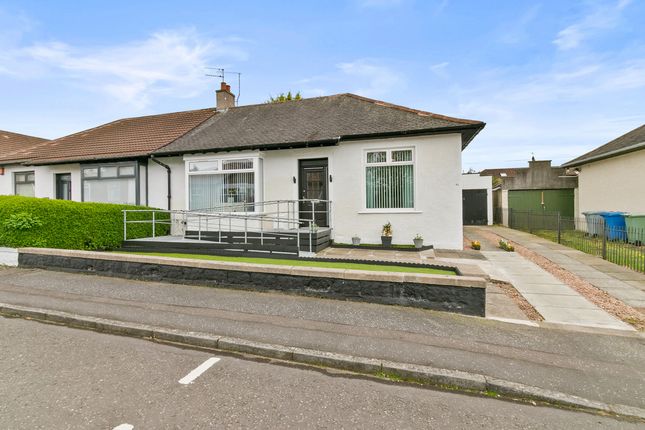 2-bed house on 42, Kingsknowe Drive, Glasgow, £260,000