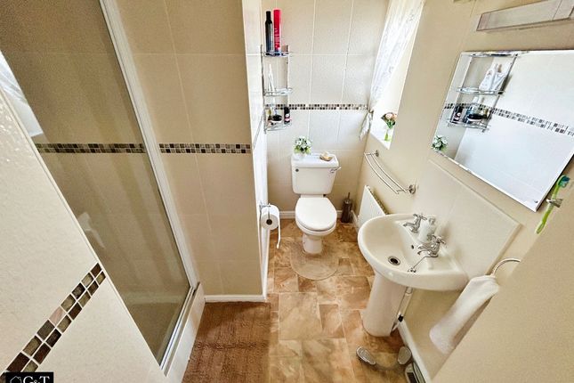 Detached house for sale in View Point, Tividale, Oldbury