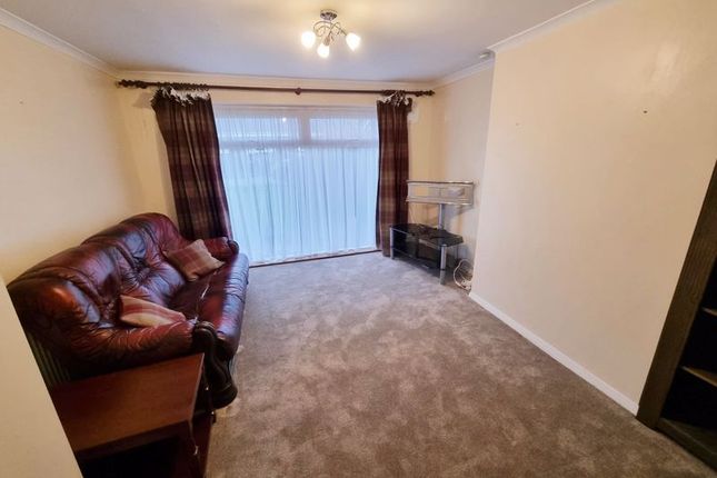 Semi-detached bungalow to rent in Hazel Grove, Caerphilly