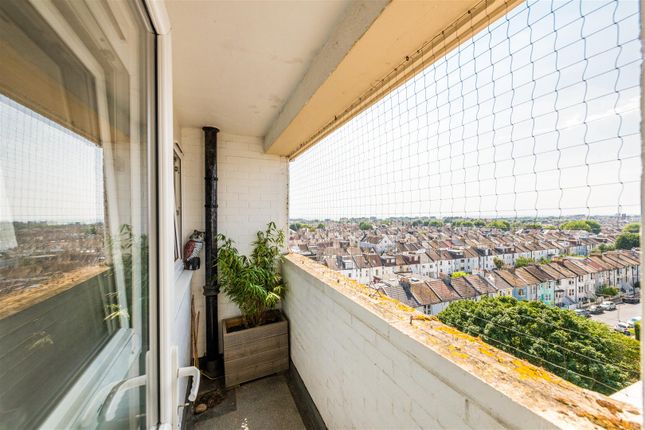 41 Goldstone House, Clarendon Road, Hove photo 4