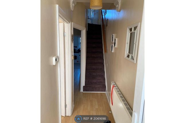 Terraced house to rent in Sandown Road, South Norwood