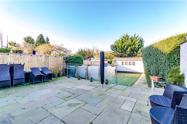 Semi-detached house for sale in Money Road, Caterham, Surrey