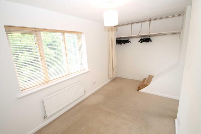 Semi-detached house to rent in Porlock Lane, Furzton, Milton Keynes
